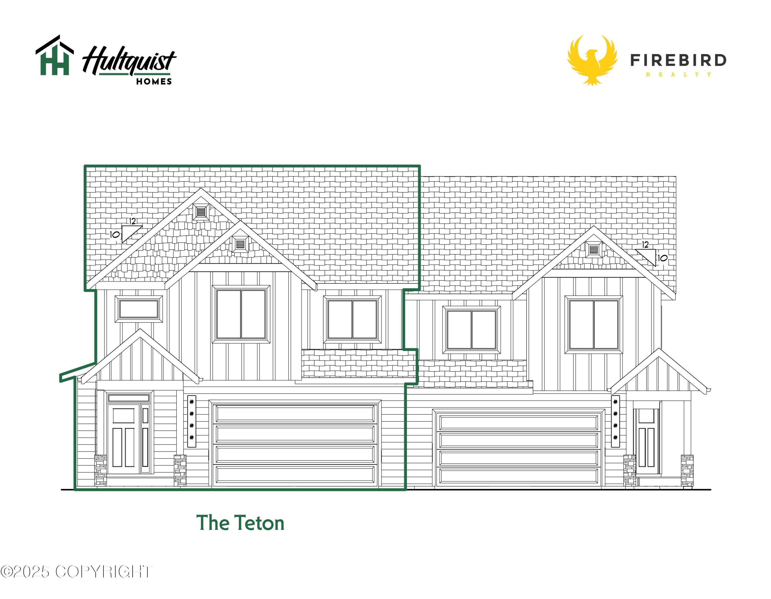 4524 Grumman Street, Anchorage, Alaska image 7