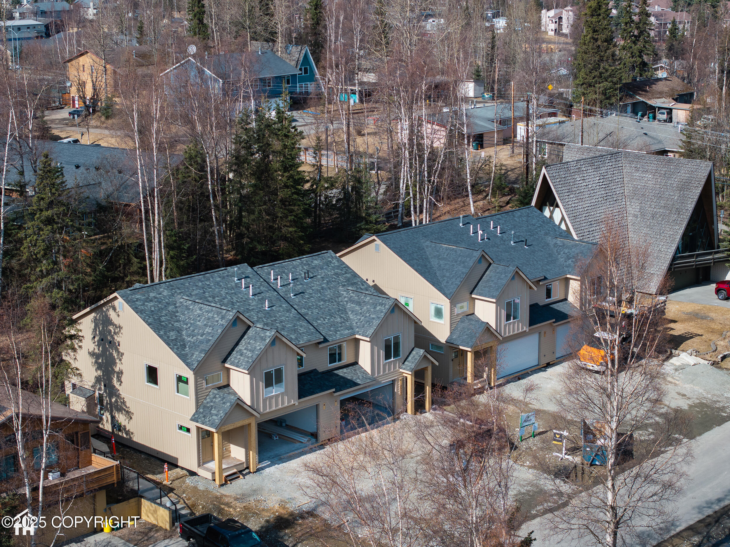 4524 Grumman Street, Anchorage, Alaska image 2