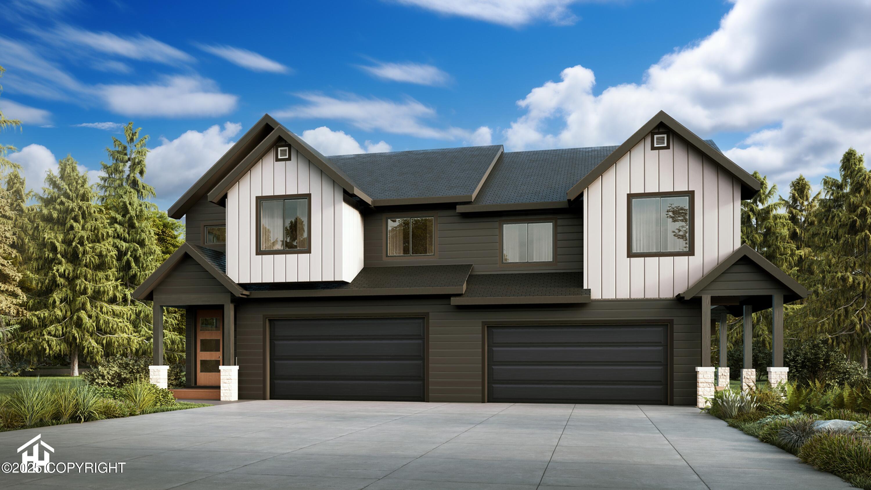 4524 Grumman Street, Anchorage, Alaska image 8