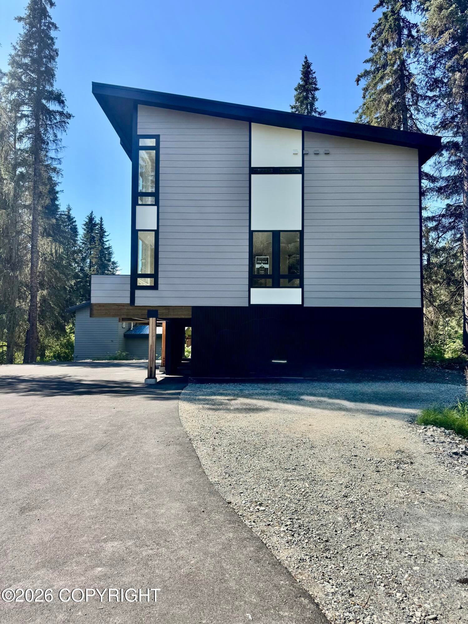 1538 Alyeska Highway #5