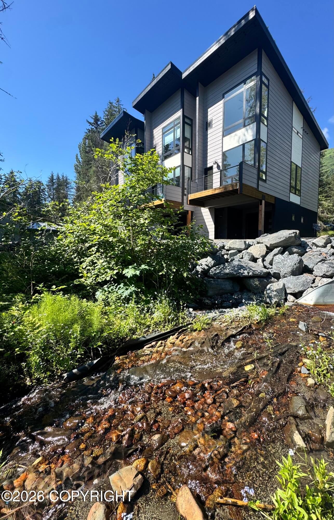 1538 Alyeska Highway #5