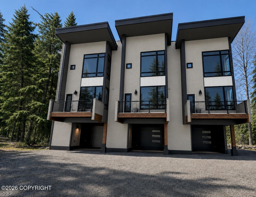 1538 Alyeska Highway #5