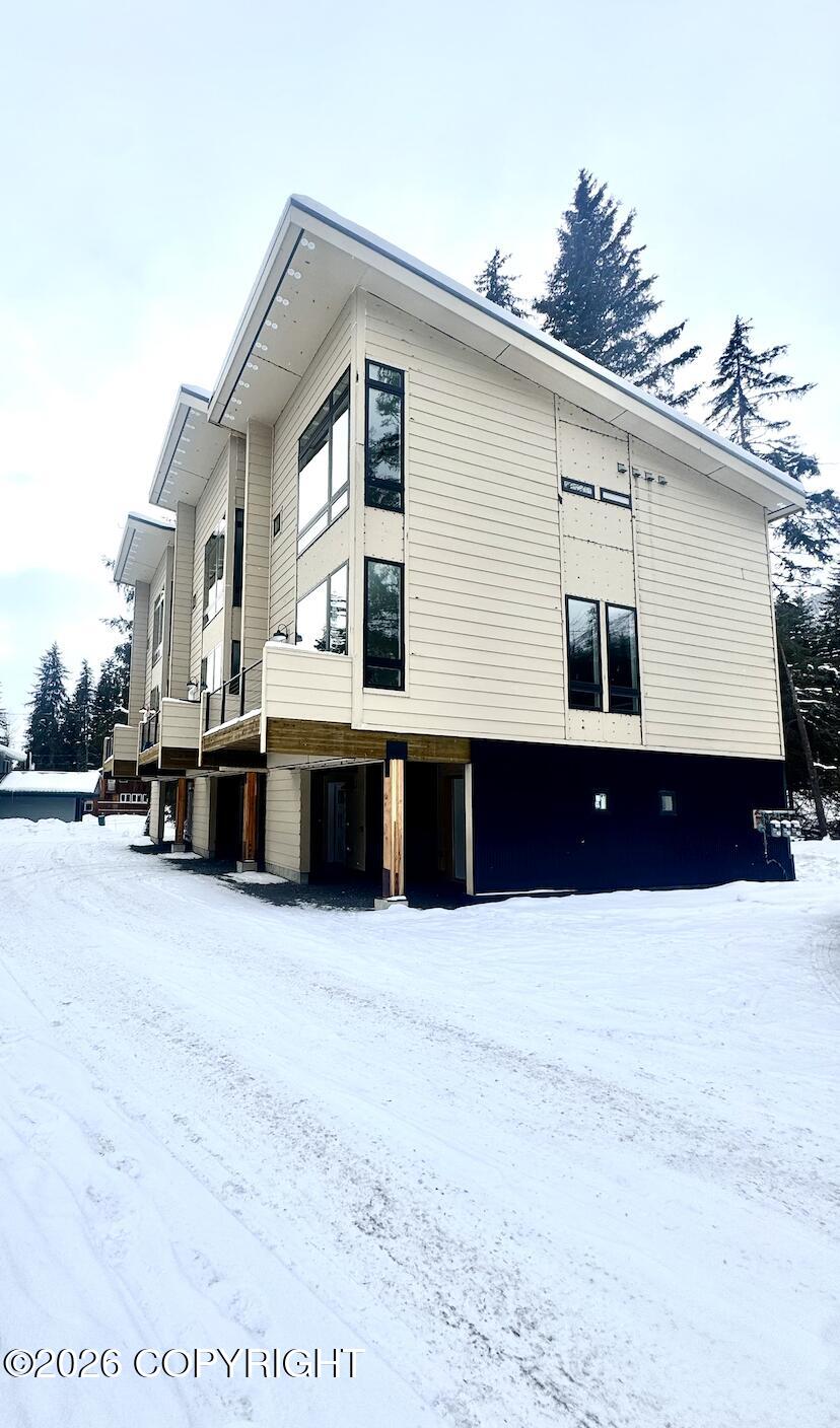 1538 Alyeska Highway #5