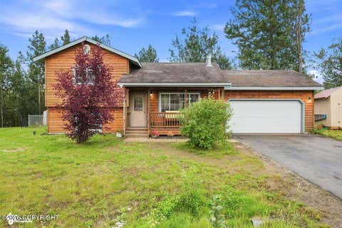 Photo of 393 S Vickie Circle, Palmer, AK 99645 (MLS # 26-10701)