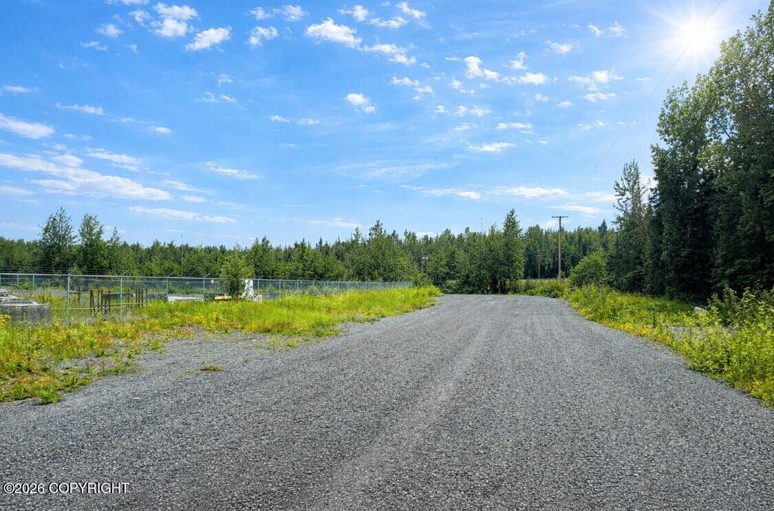 100 Glacier Loop Road