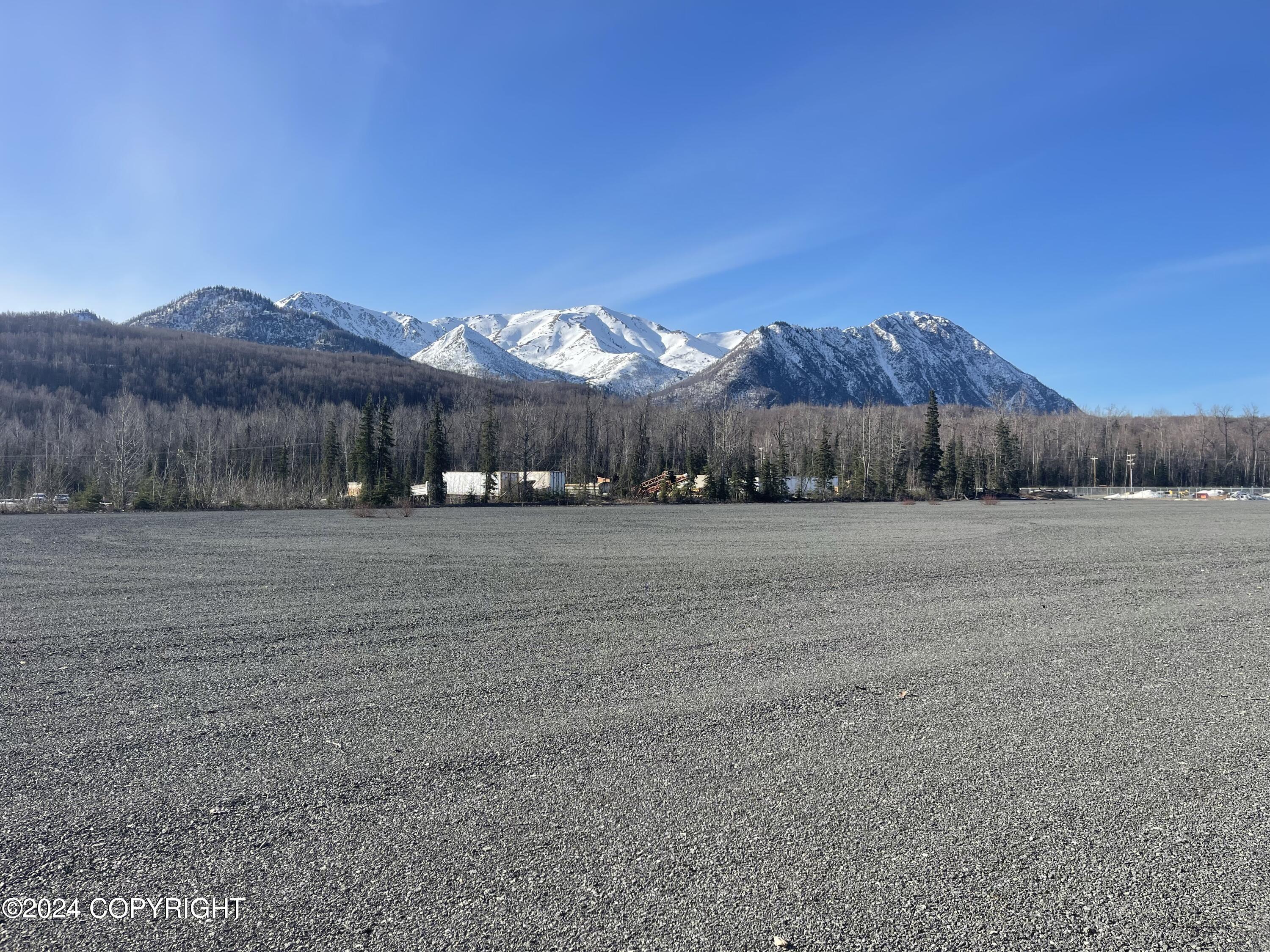 100 Glacier Loop Road, Chugiak, Alaska image 17