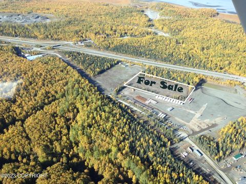 100 Glacier Loop Road Chugiak AK 99567