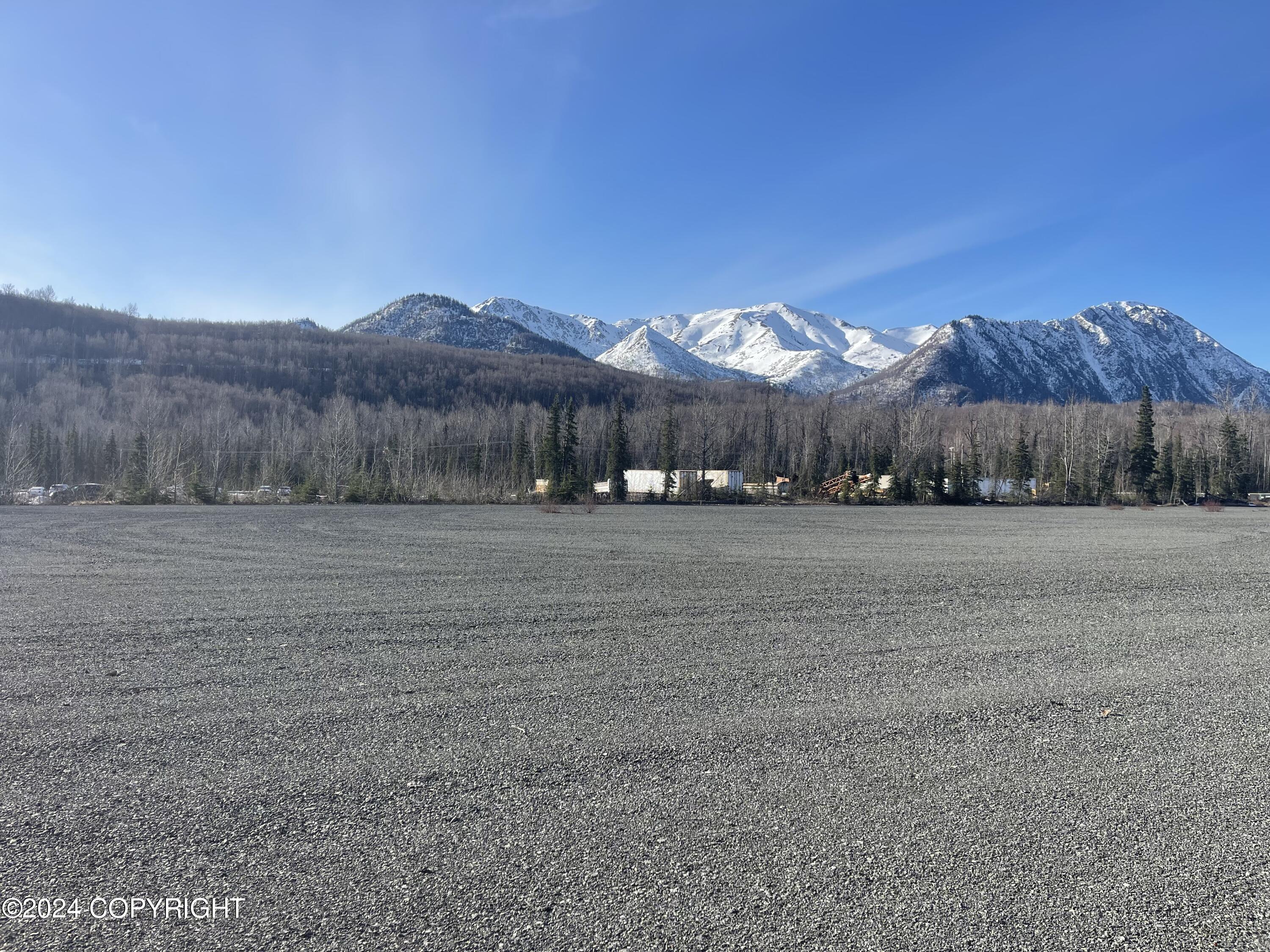 100 Glacier Loop Road, Chugiak, Alaska image 3