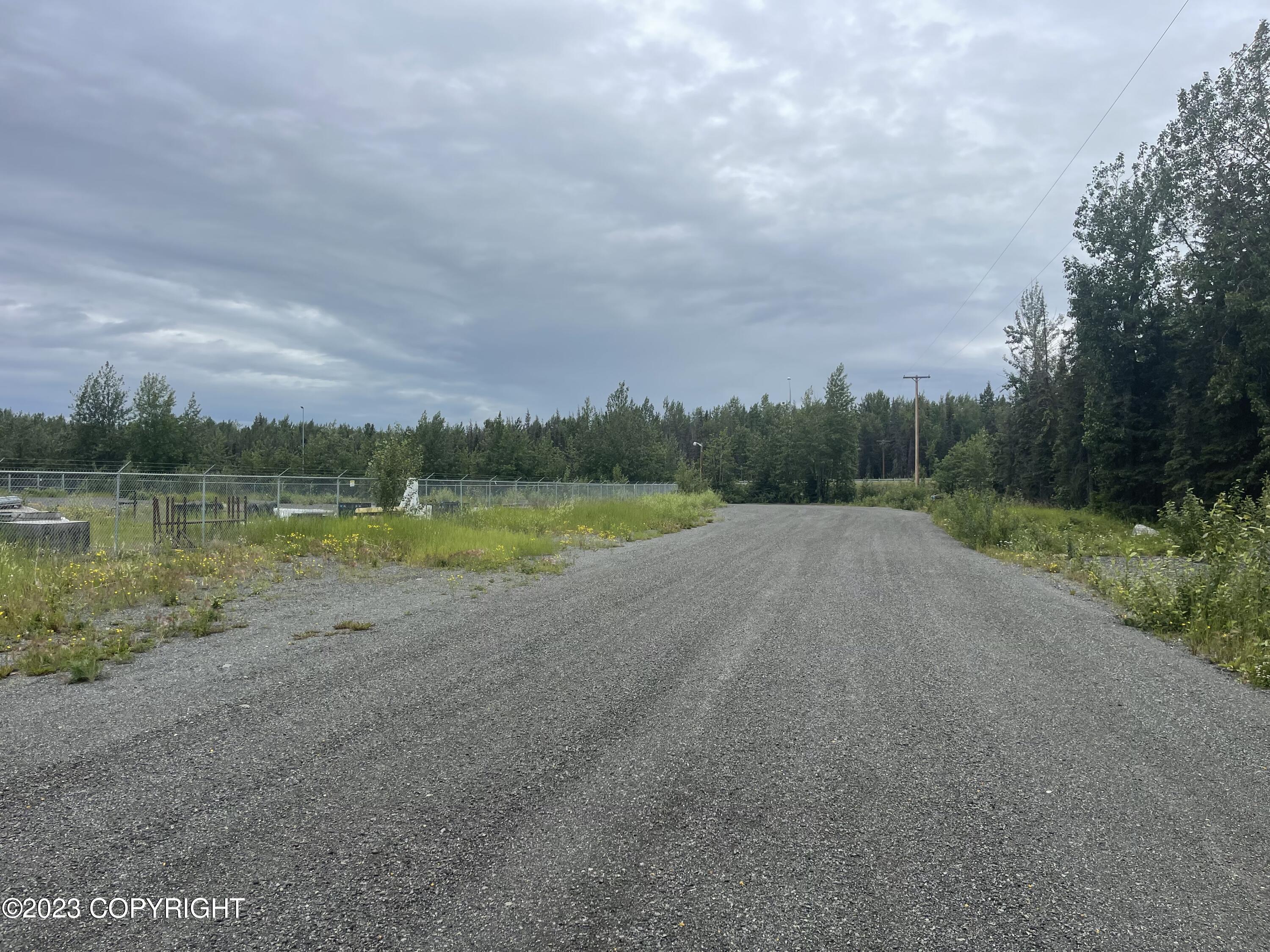 100 Glacier Loop Road, Chugiak, Alaska image 9