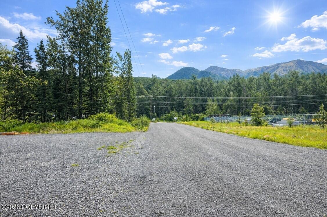 100 Glacier Loop Road