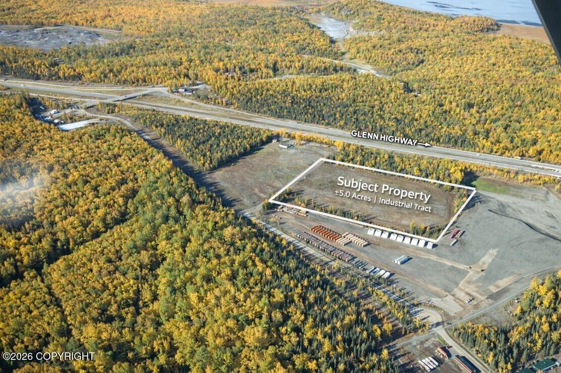 100 Glacier Loop Road