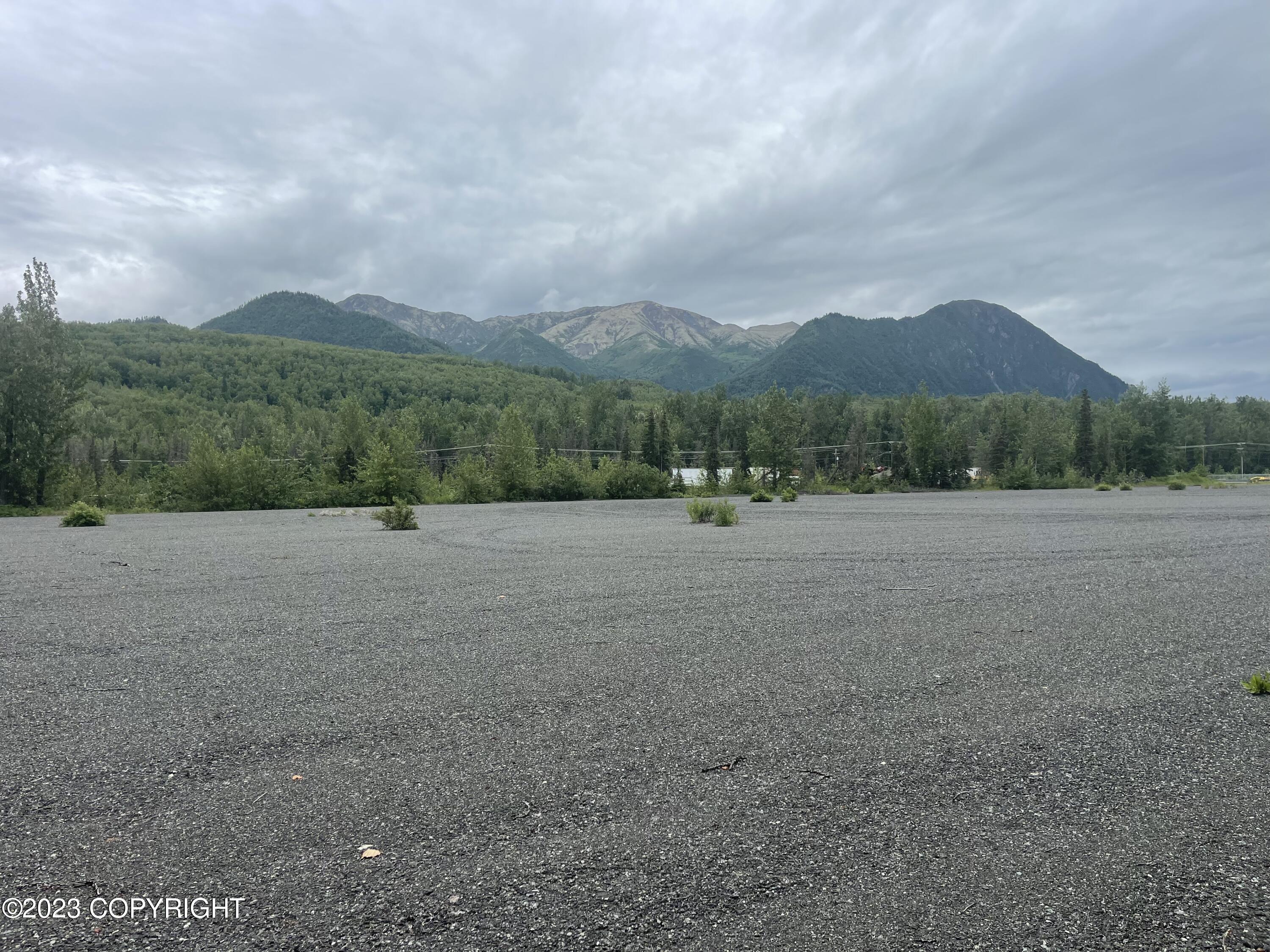 100 Glacier Loop Road, Chugiak, Alaska image 15