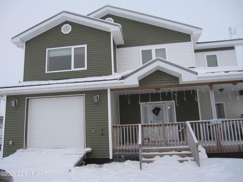 Homes For Sale - 5512 Isaac Hawk<br/> Bethel, AK 99559