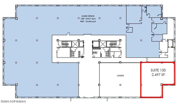 2925 Debarr Road #150