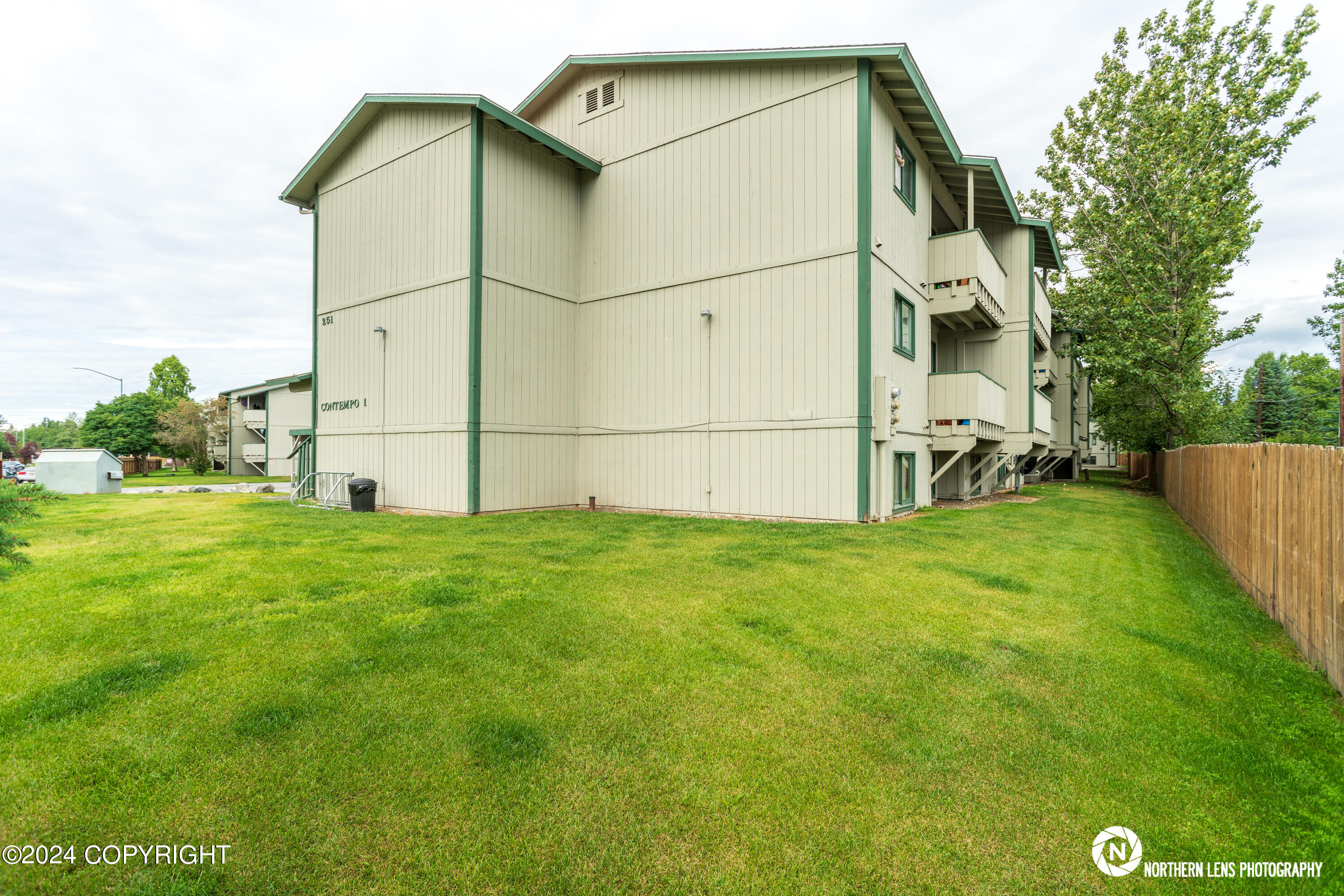 251 Mccarrey Street #21, Anchorage, Alaska image 2