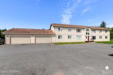 Photo of 5601 E Beaver Avenue, Wasilla, AK 99654 (MLS # 26-8396)