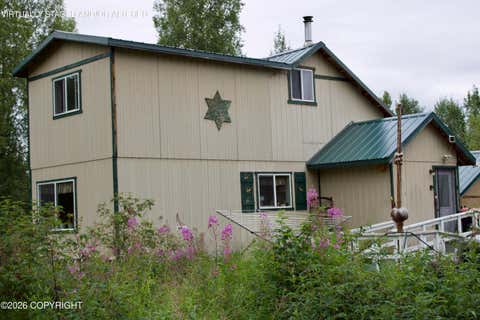Homes For Sale - 13763 E Hideaway Drive<br/> Willow, AK 99688