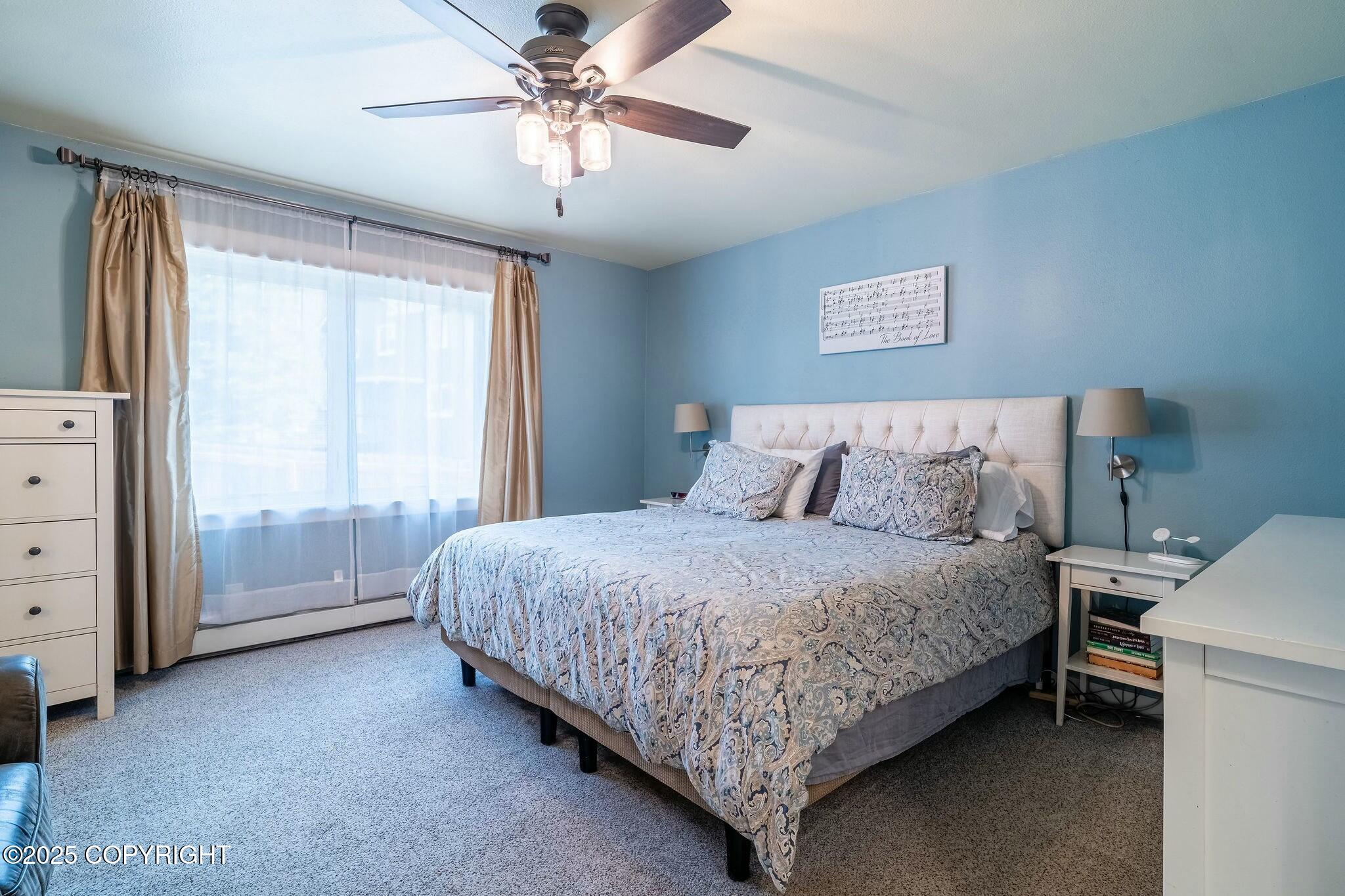 10921 Kichatna Circle, Eagle River, Alaska image 23