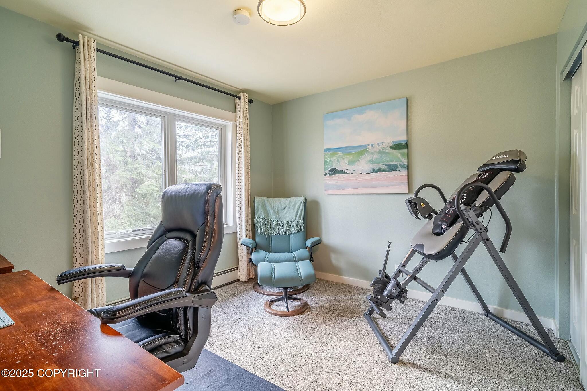 10921 Kichatna Circle, Eagle River, Alaska image 33