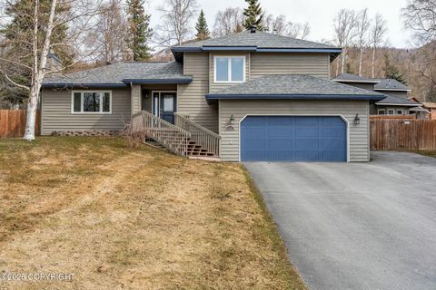 10921 Kichatna Circle Eagle River AK 99577