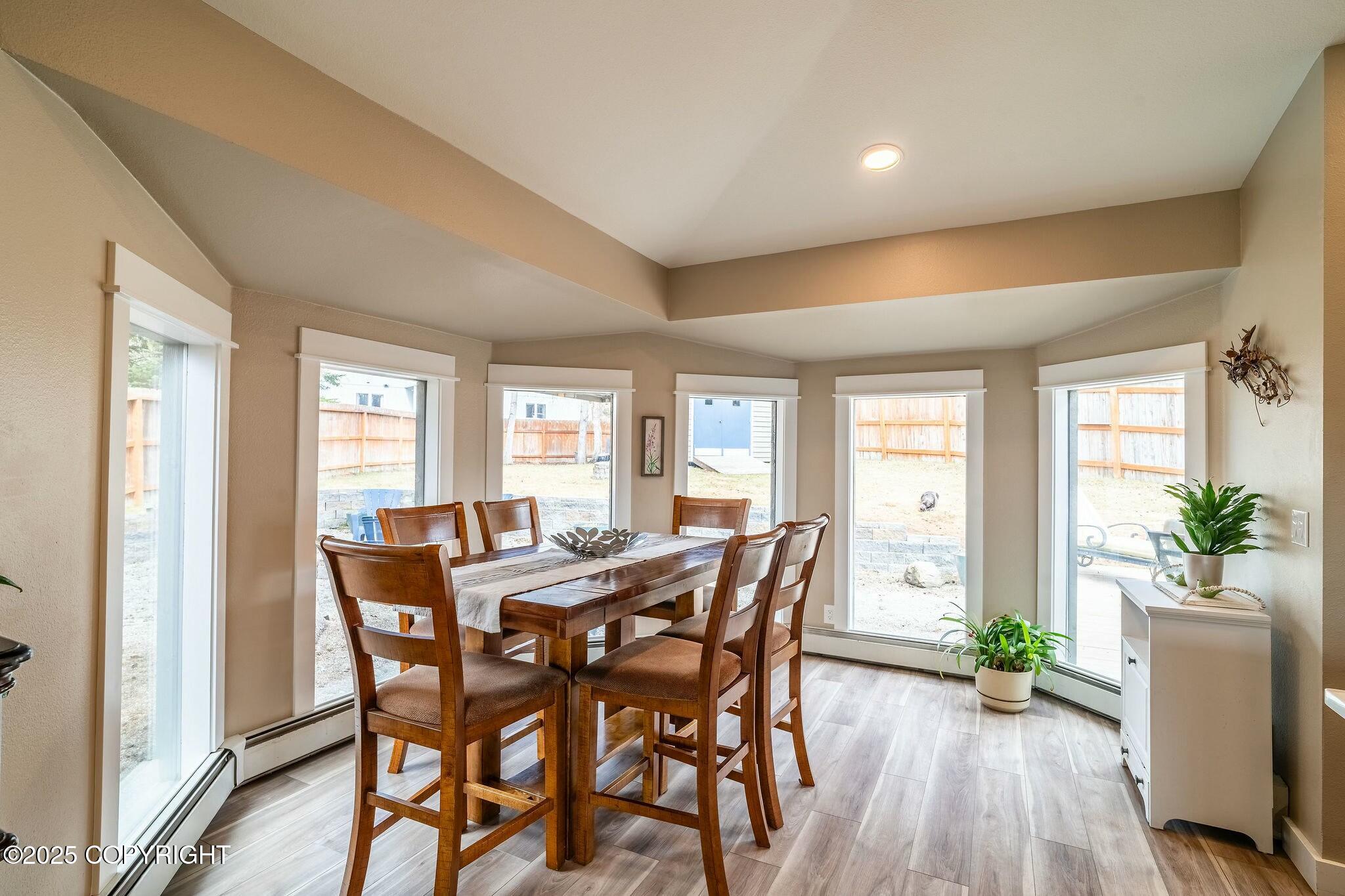 10921 Kichatna Circle, Eagle River, Alaska image 18