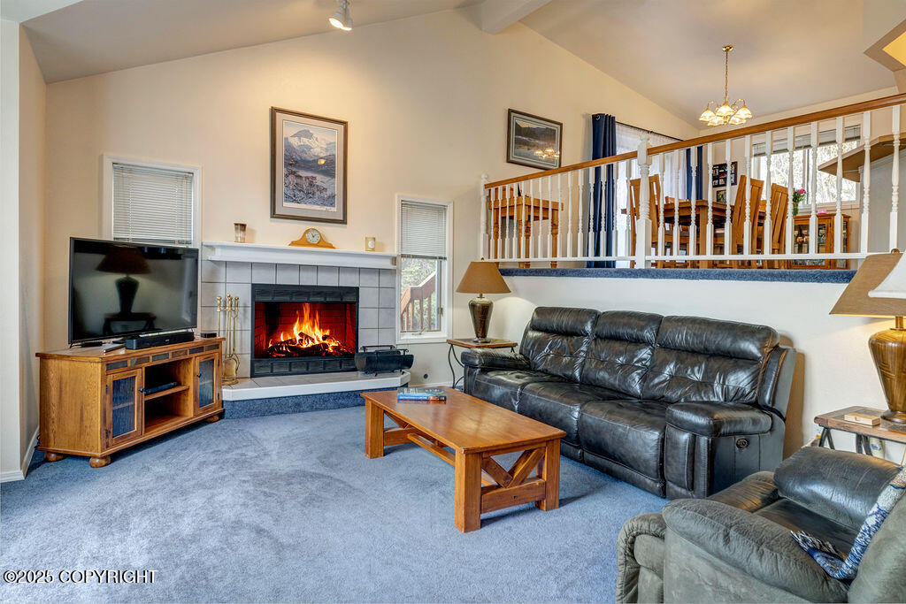 4011 Justin Circle, Anchorage, Alaska image 2