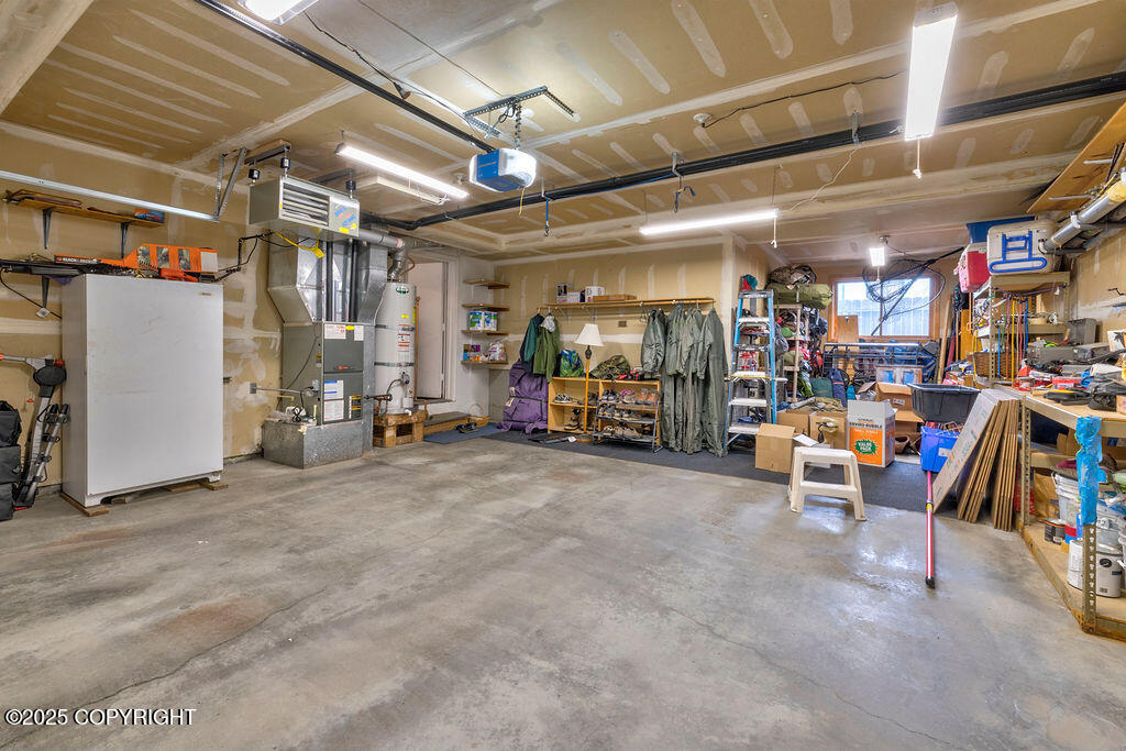 4011 Justin Circle, Anchorage, Alaska image 31