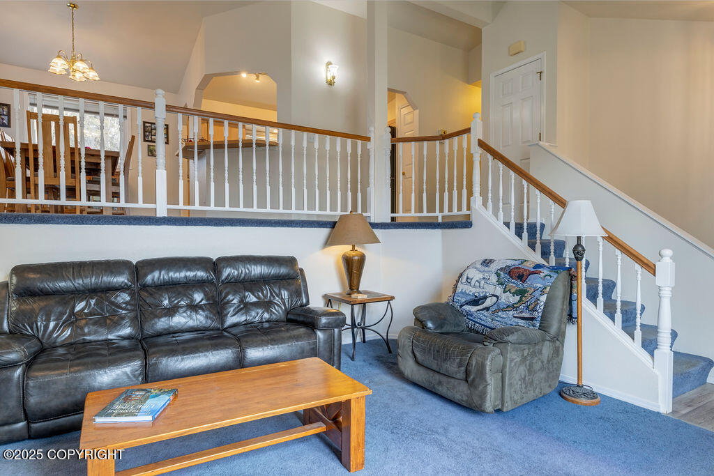 4011 Justin Circle, Anchorage, Alaska image 5