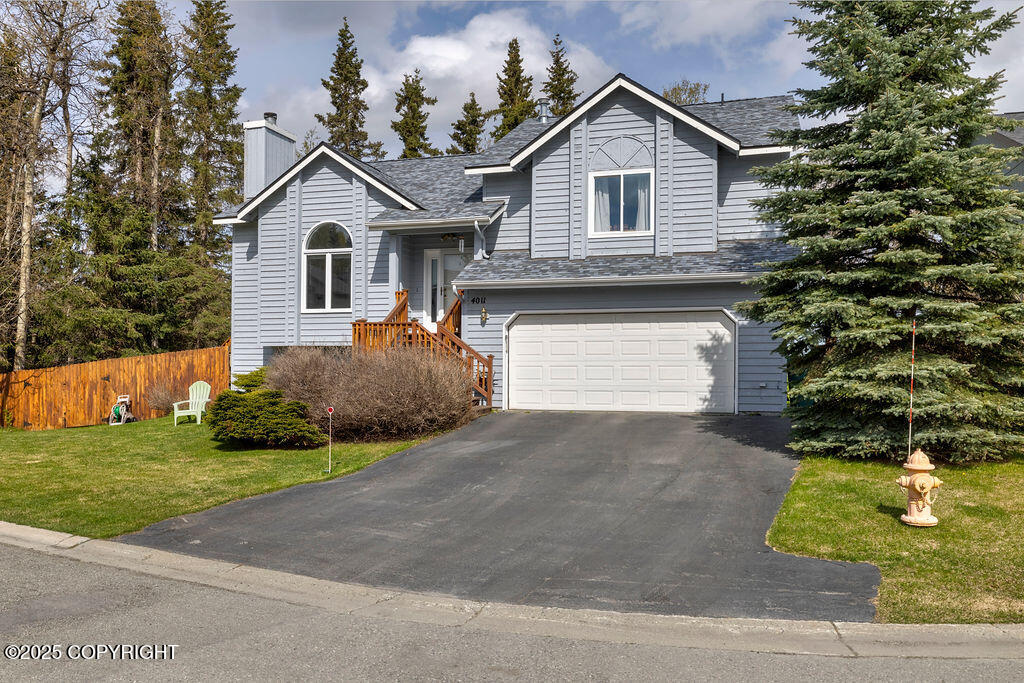 4011 Justin Circle, Anchorage, Alaska image 29