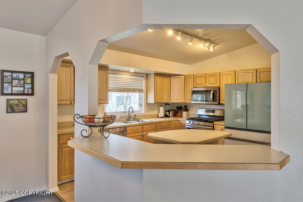 4011 Justin Circle, Anchorage, Alaska image 7