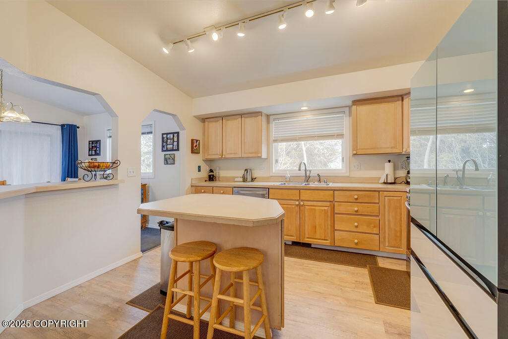 4011 Justin Circle, Anchorage, Alaska image 4