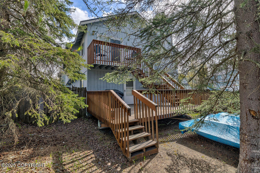 4011 Justin Circle, Anchorage, Alaska image 28