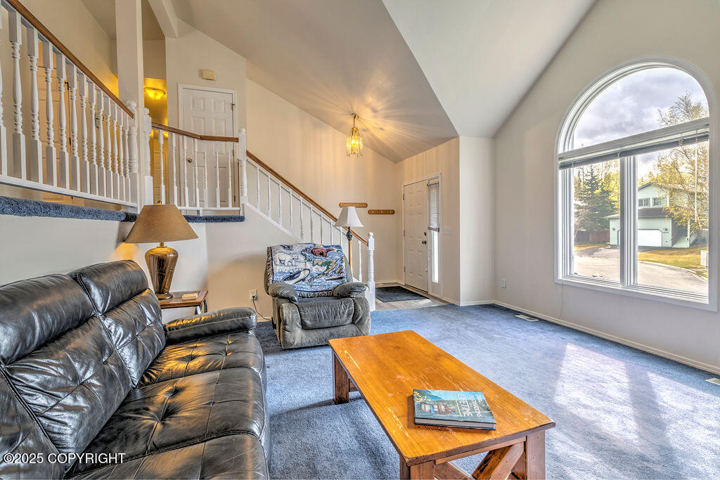 4011 Justin Circle, Anchorage, Alaska image 6
