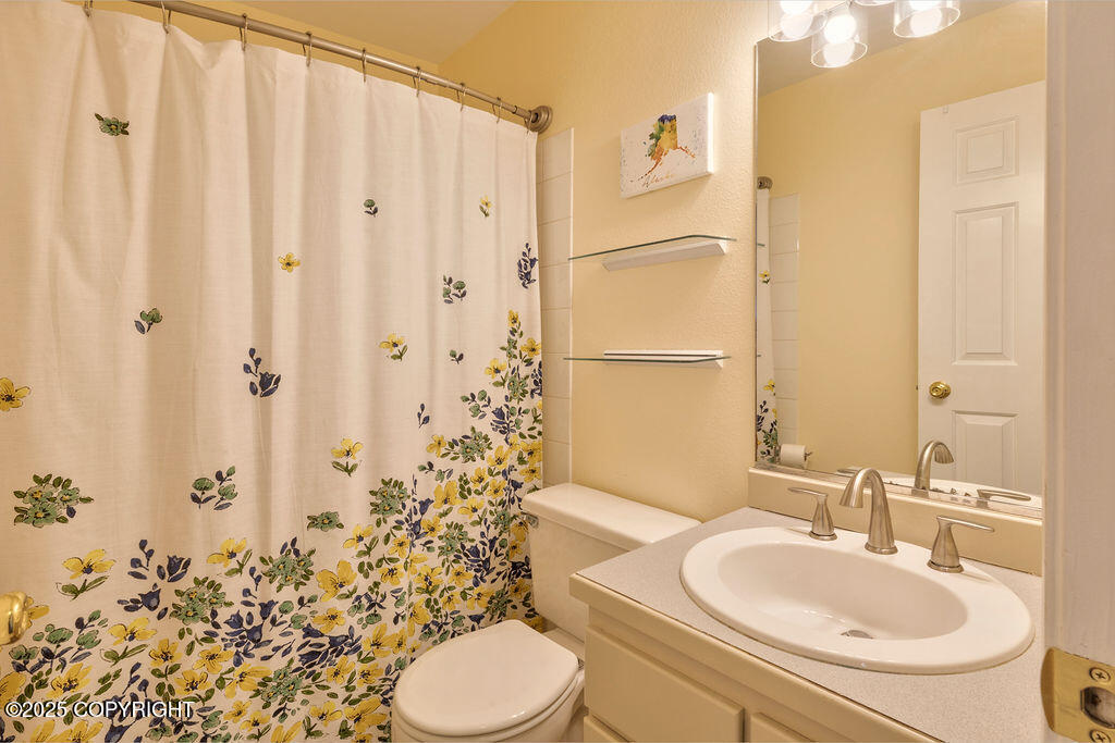 4011 Justin Circle, Anchorage, Alaska image 16