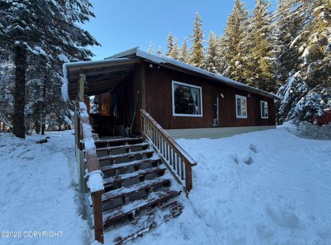 14925 Que Sera Drive Seward AK 99664