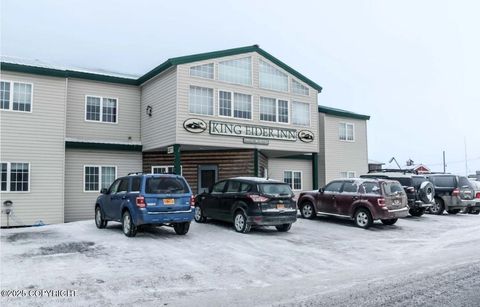 1752 Ahkovak Street Barrow AK 99723