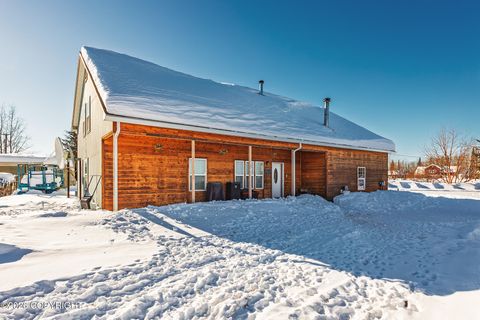 Homes For Sale - 3775 Regius Avenue<br/> North Pole, AK 99705