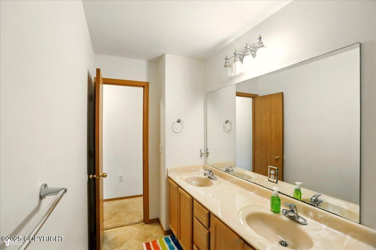 22030 Birch Creek Drive, Chugiak, Alaska image 36