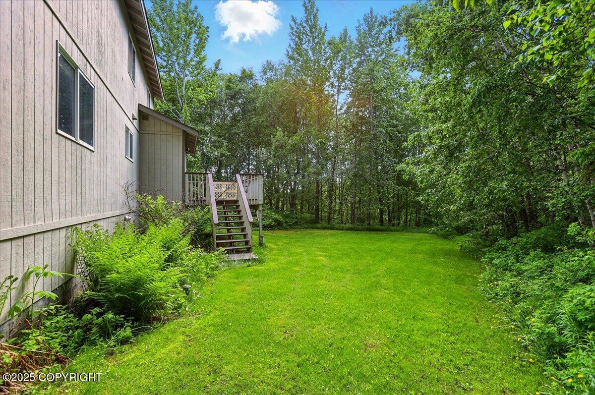 22030 Birch Creek Drive, Chugiak, Alaska image 42