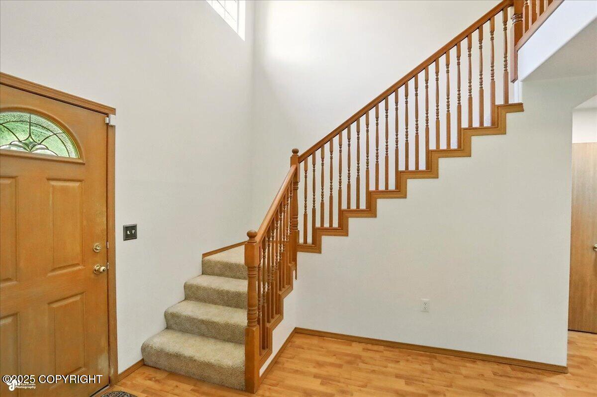 22030 Birch Creek Drive, Chugiak, Alaska image 4