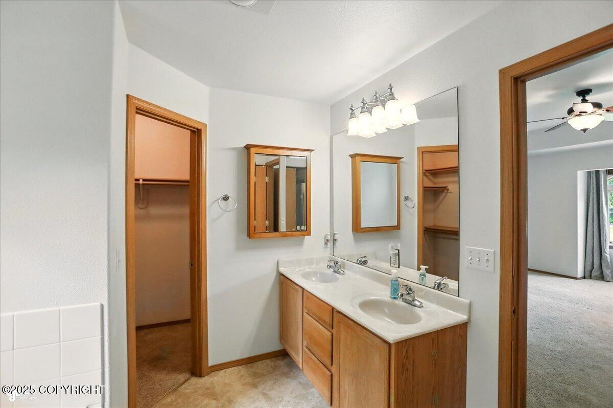 22030 Birch Creek Drive, Chugiak, Alaska image 23
