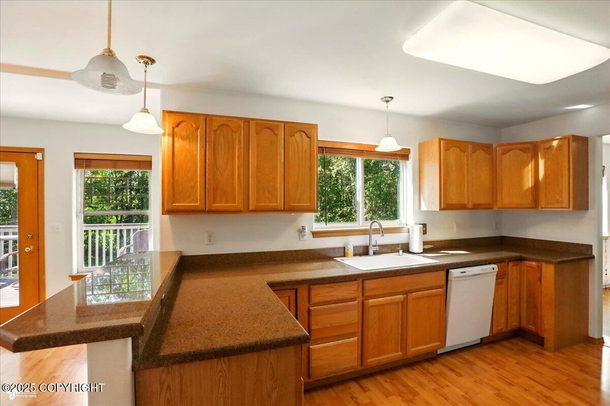 22030 Birch Creek Drive, Chugiak, Alaska image 12