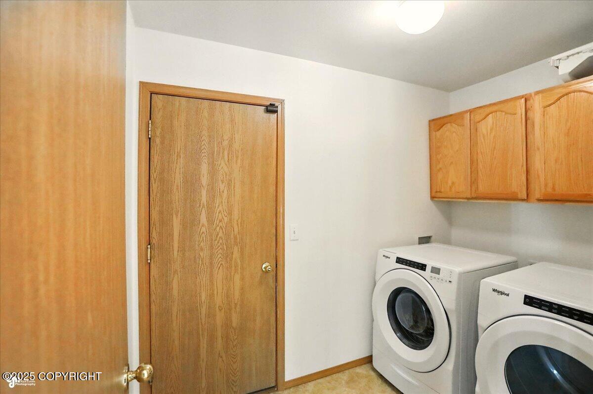 22030 Birch Creek Drive, Chugiak, Alaska image 37