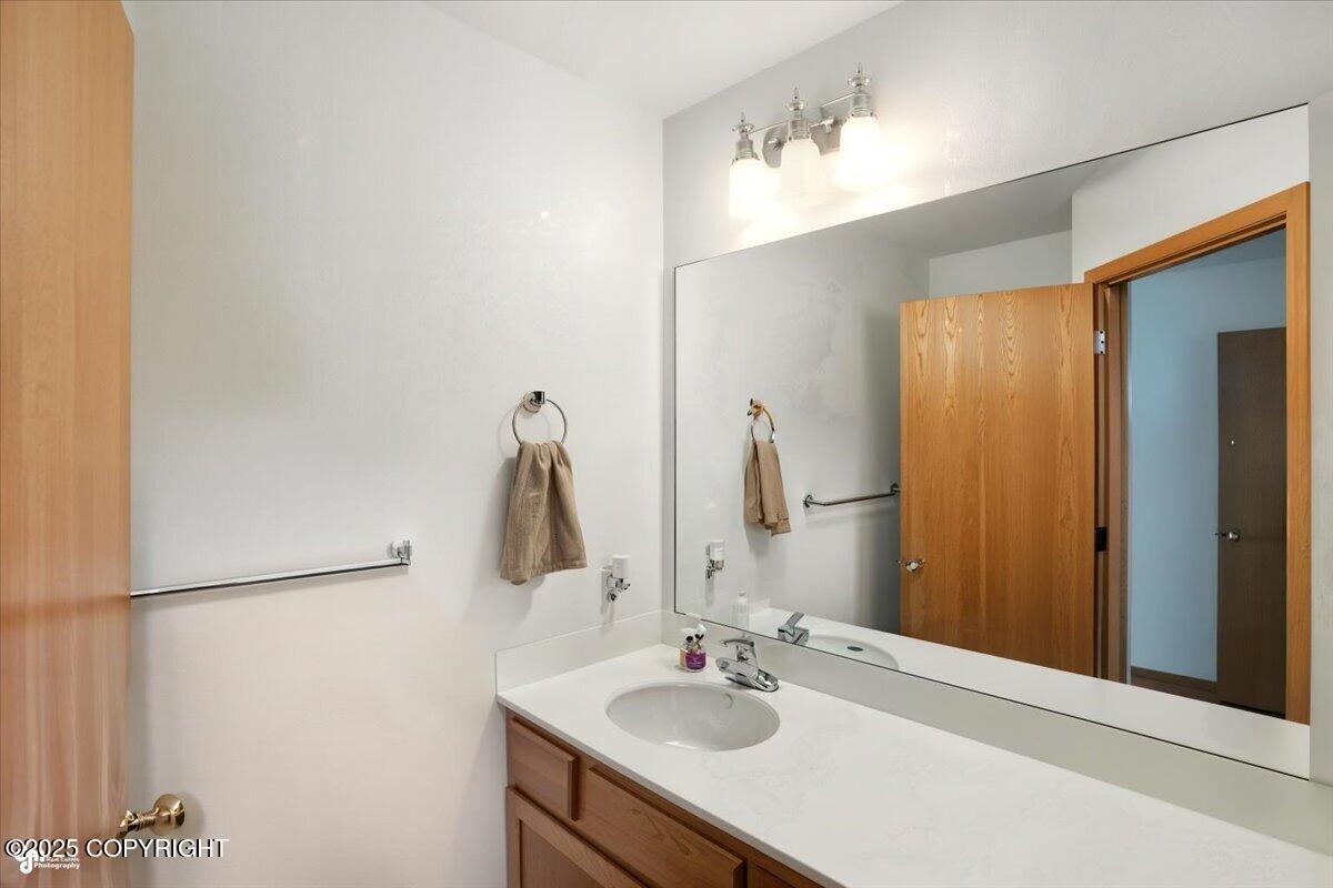 22030 Birch Creek Drive, Chugiak, Alaska image 16