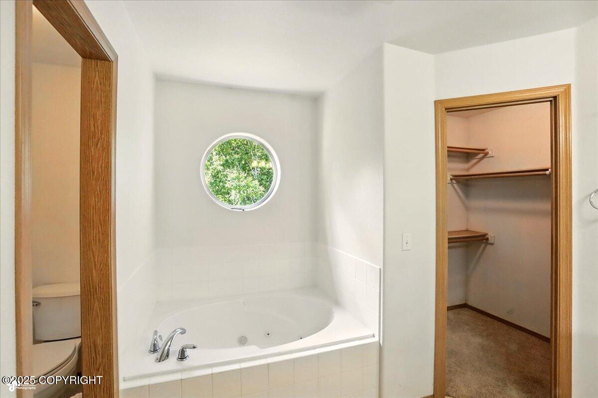 22030 Birch Creek Drive, Chugiak, Alaska image 24