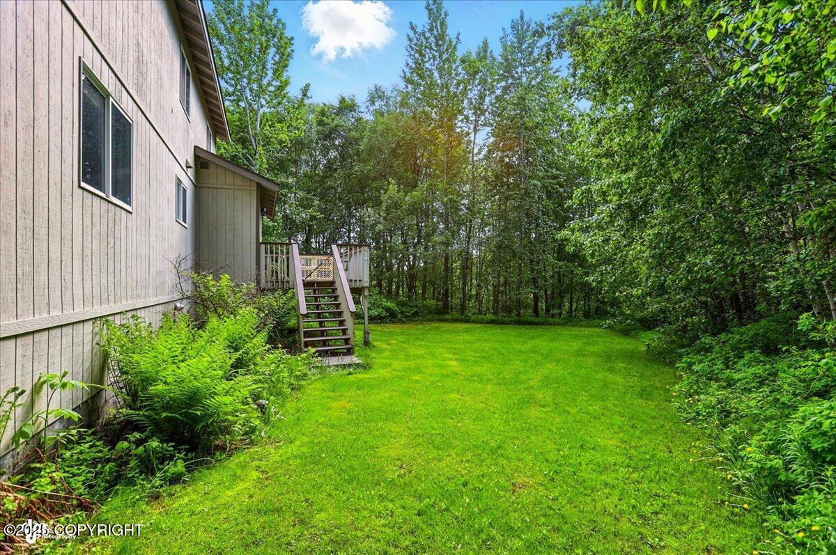 22030 Birch Creek Drive, Chugiak, Alaska image 44