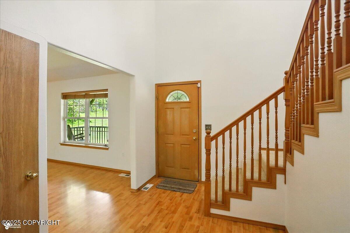 22030 Birch Creek Drive, Chugiak, Alaska image 3