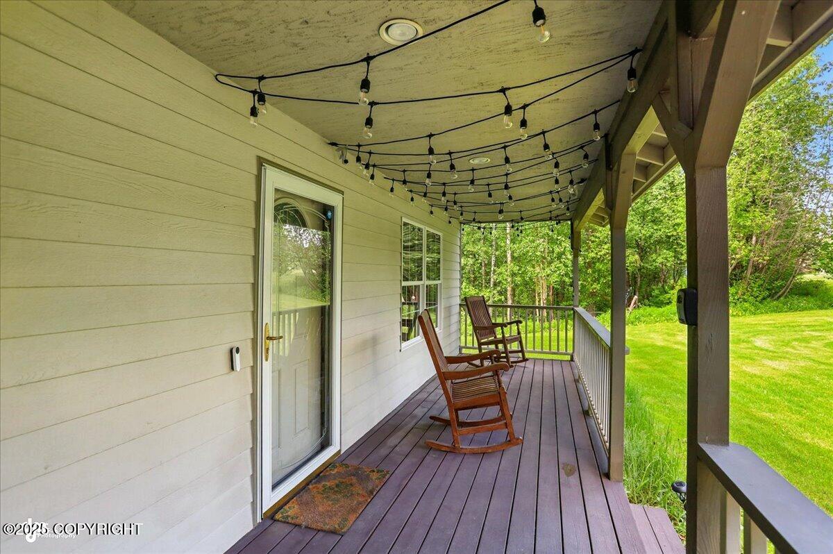 22030 Birch Creek Drive, Chugiak, Alaska image 43