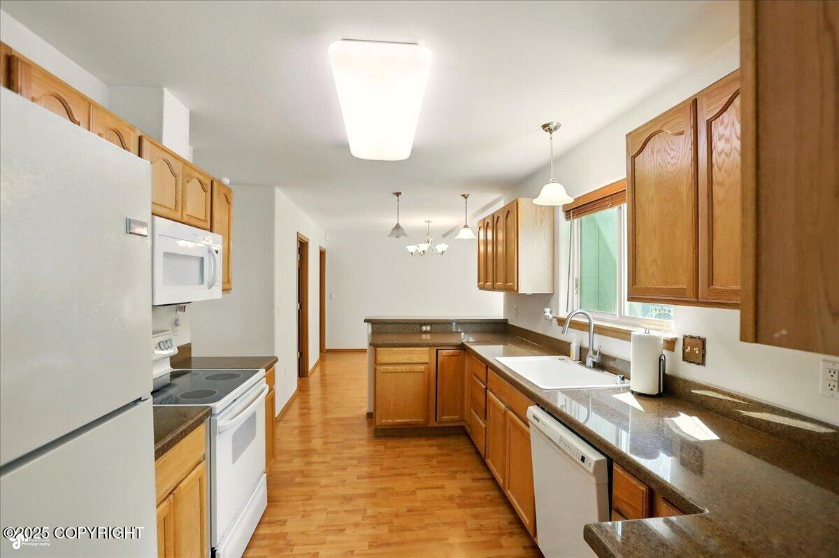 22030 Birch Creek Drive, Chugiak, Alaska image 10