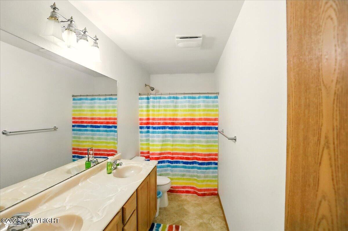 22030 Birch Creek Drive, Chugiak, Alaska image 35